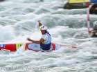 2011 World Championships Canoe Slalom, Copyright: Balint Vekassy